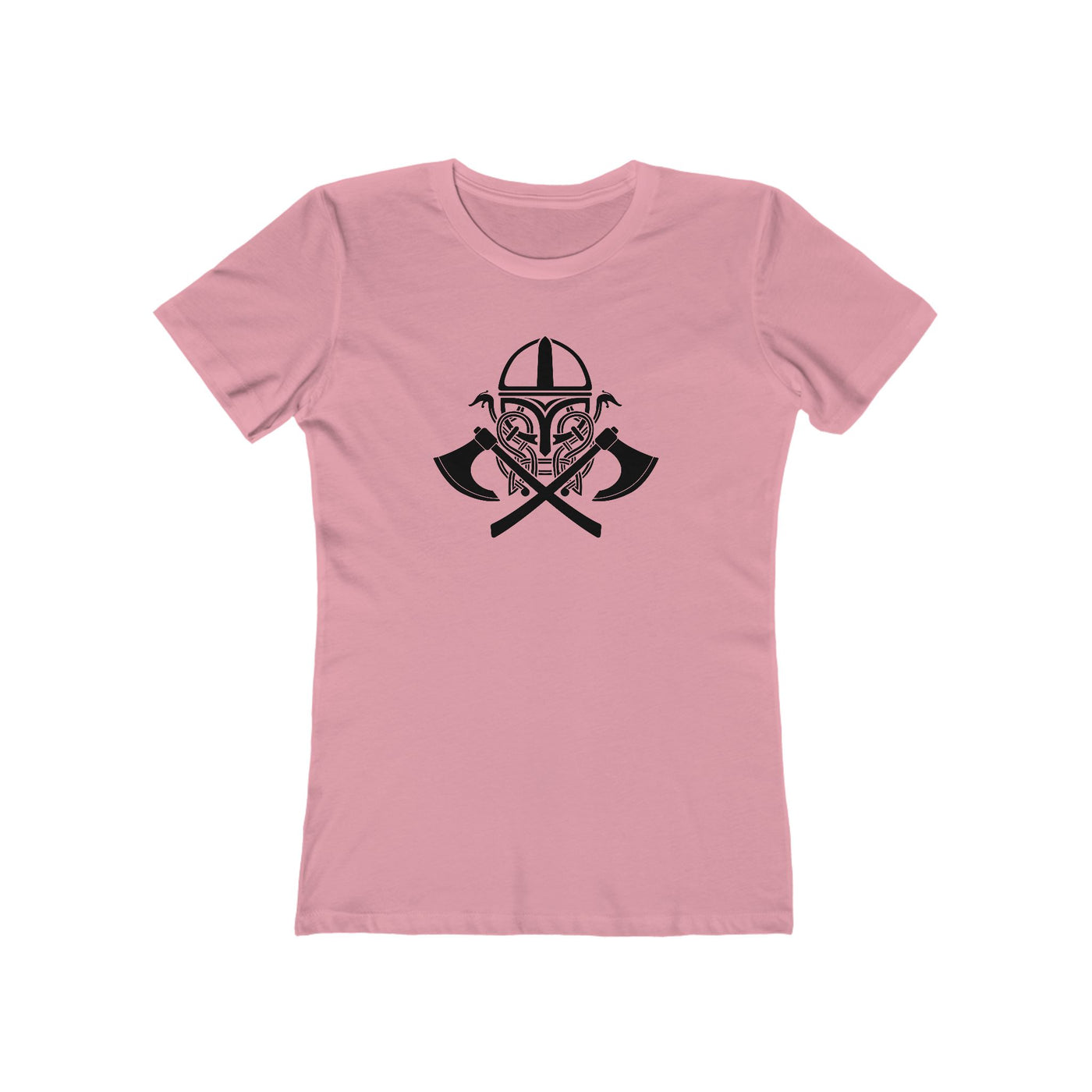 Viking Battle Gear Women's Fit T-Shirt