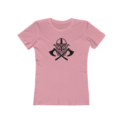 Viking Battle Gear Women's Fit T-Shirt