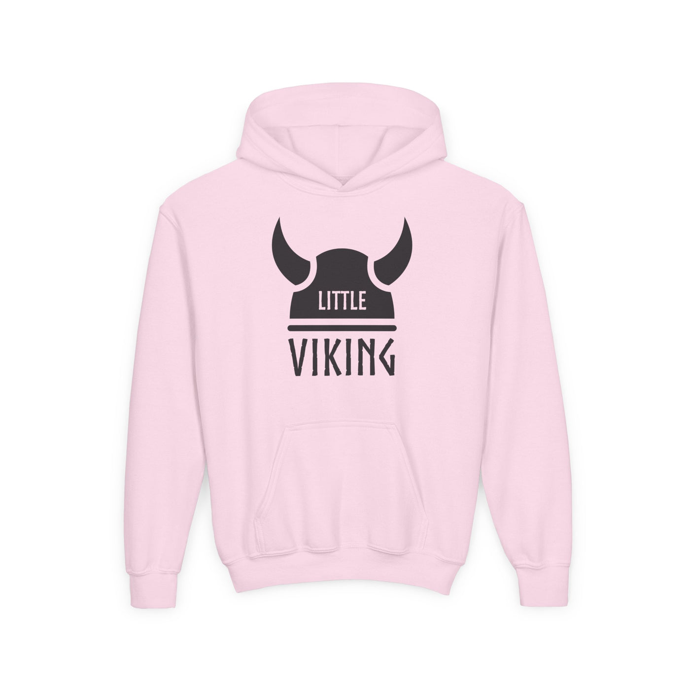 Little Viking Kids Hoodie