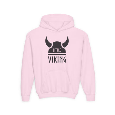 Little Viking Kids Hoodie
