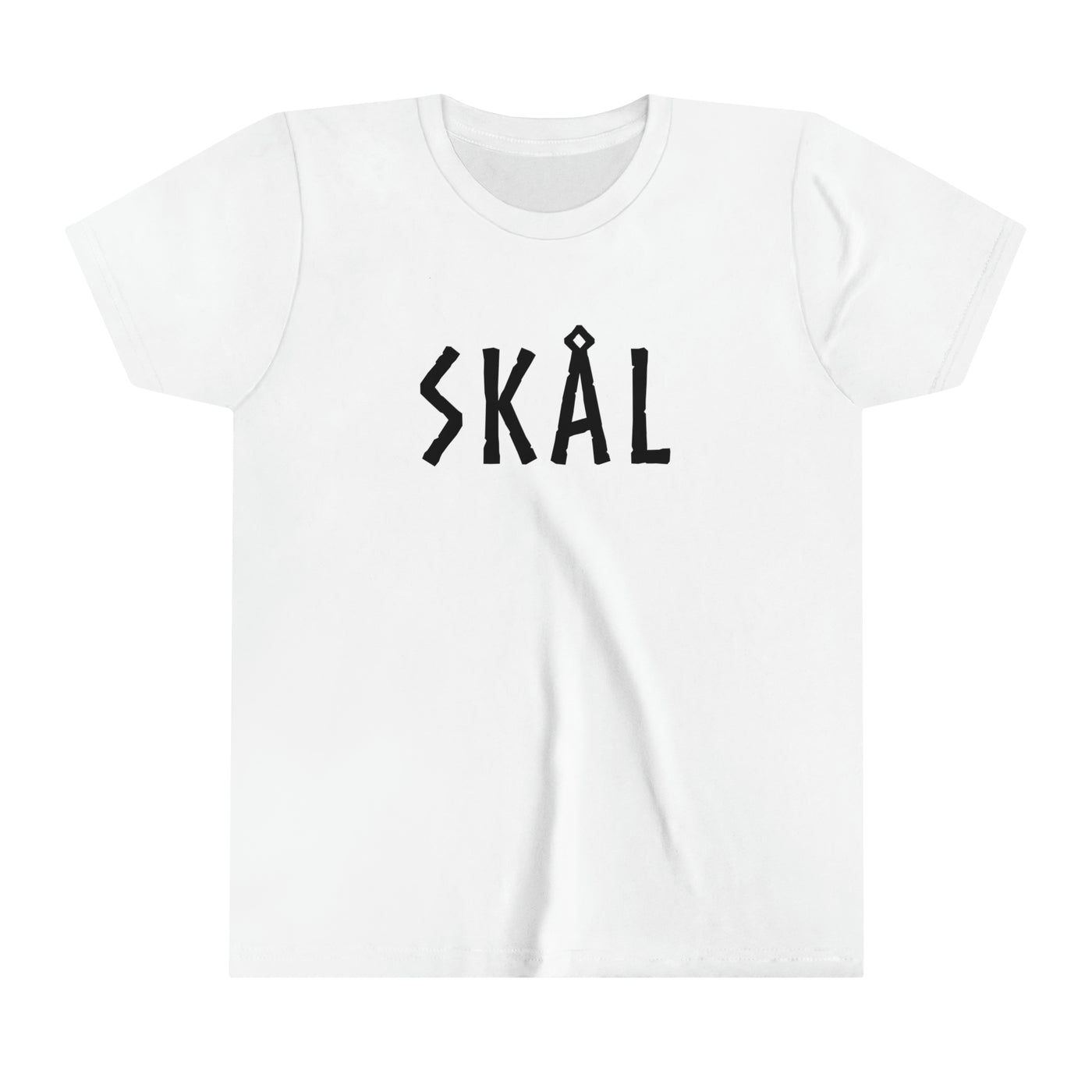 Skål Viking Kids T-Shirt