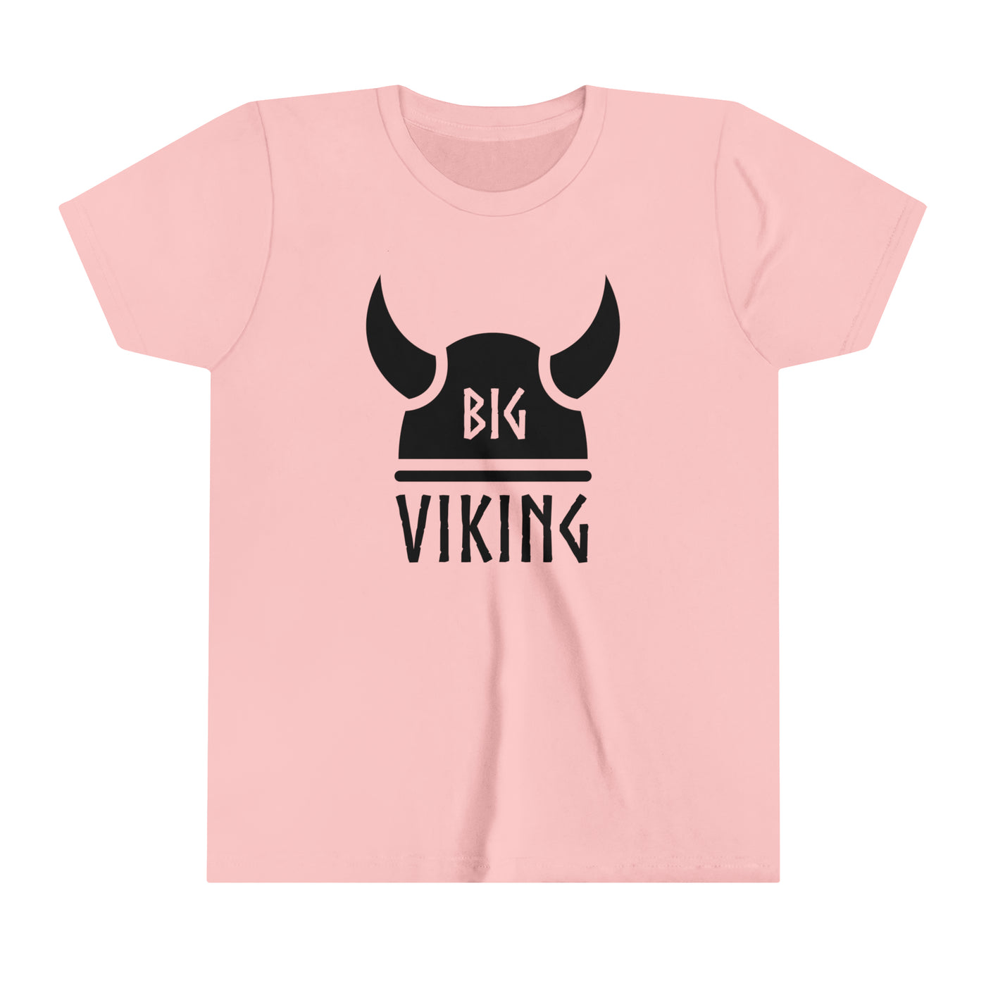 Big Viking Kids T-Shirt