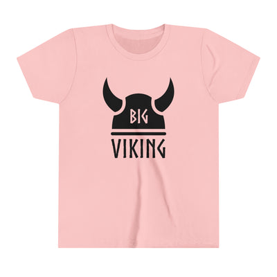 Big Viking Kids T-Shirt