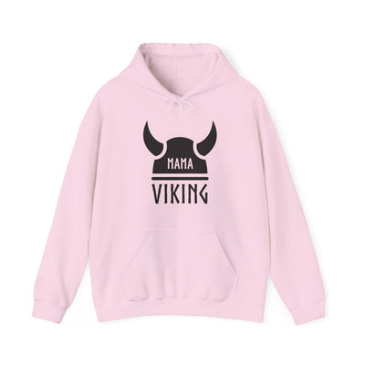 Mama Viking Hooded Sweatshirt