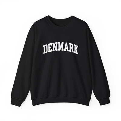 Denmark University Sweatshirt