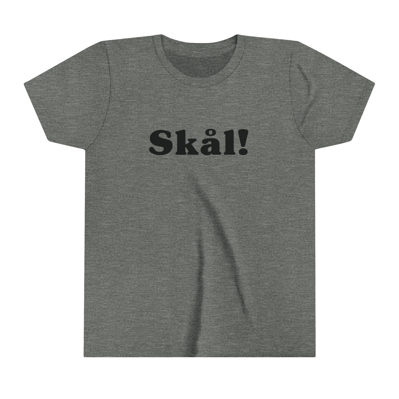Skål Kids T-Shirt