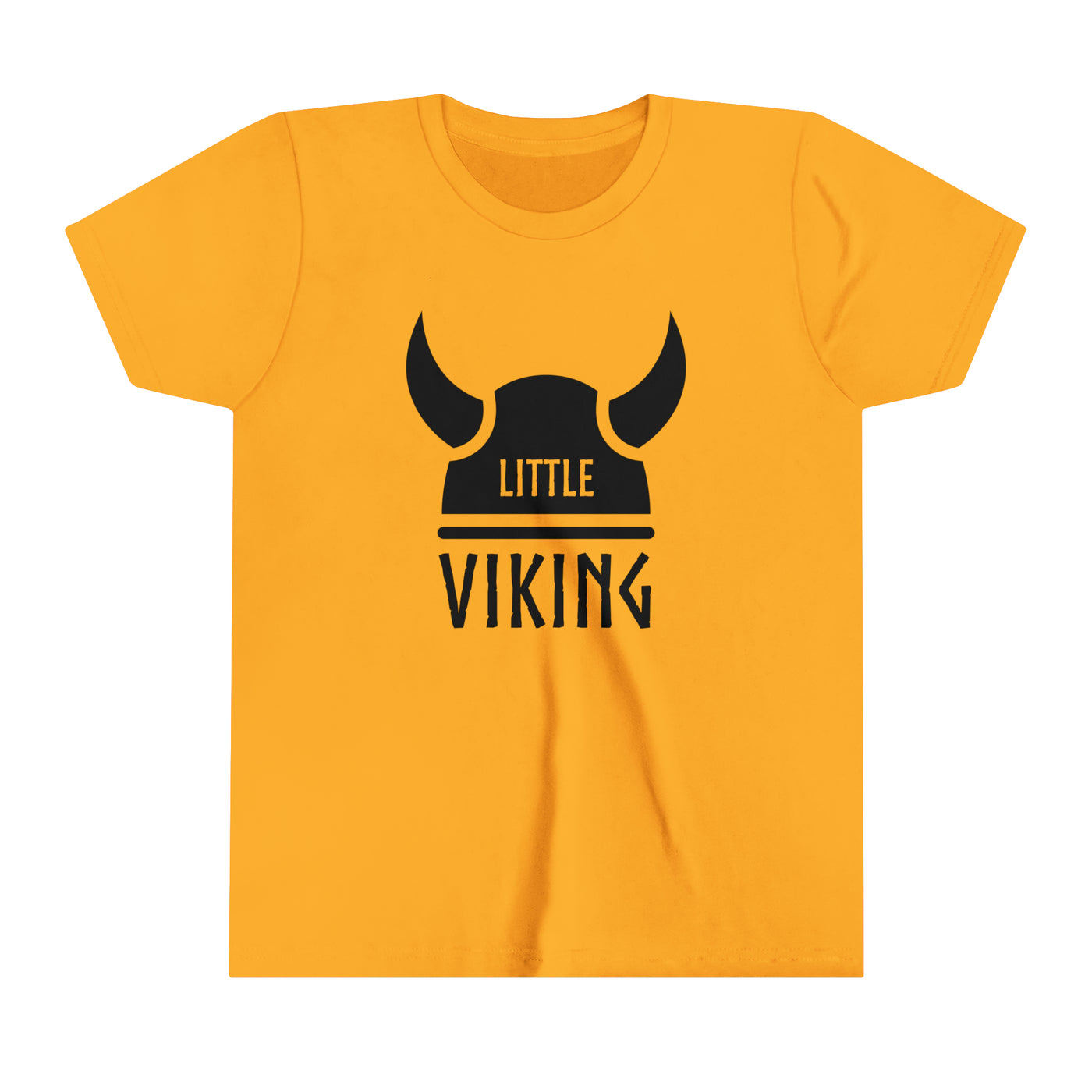 Little Viking Kids T-Shirt