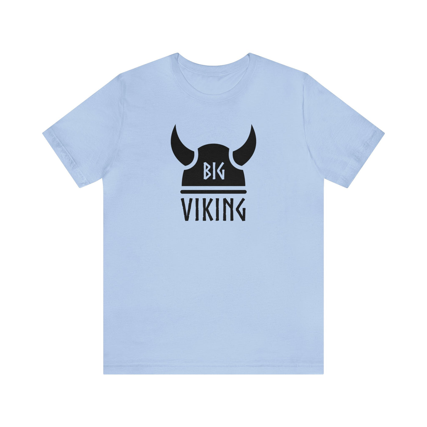 Big Viking Unisex T-Shirt