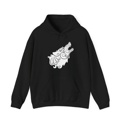 Fenrir Hooded Sweatshirt