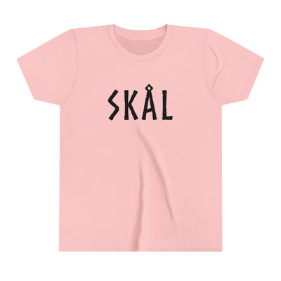 Skål Viking Kids T-Shirt