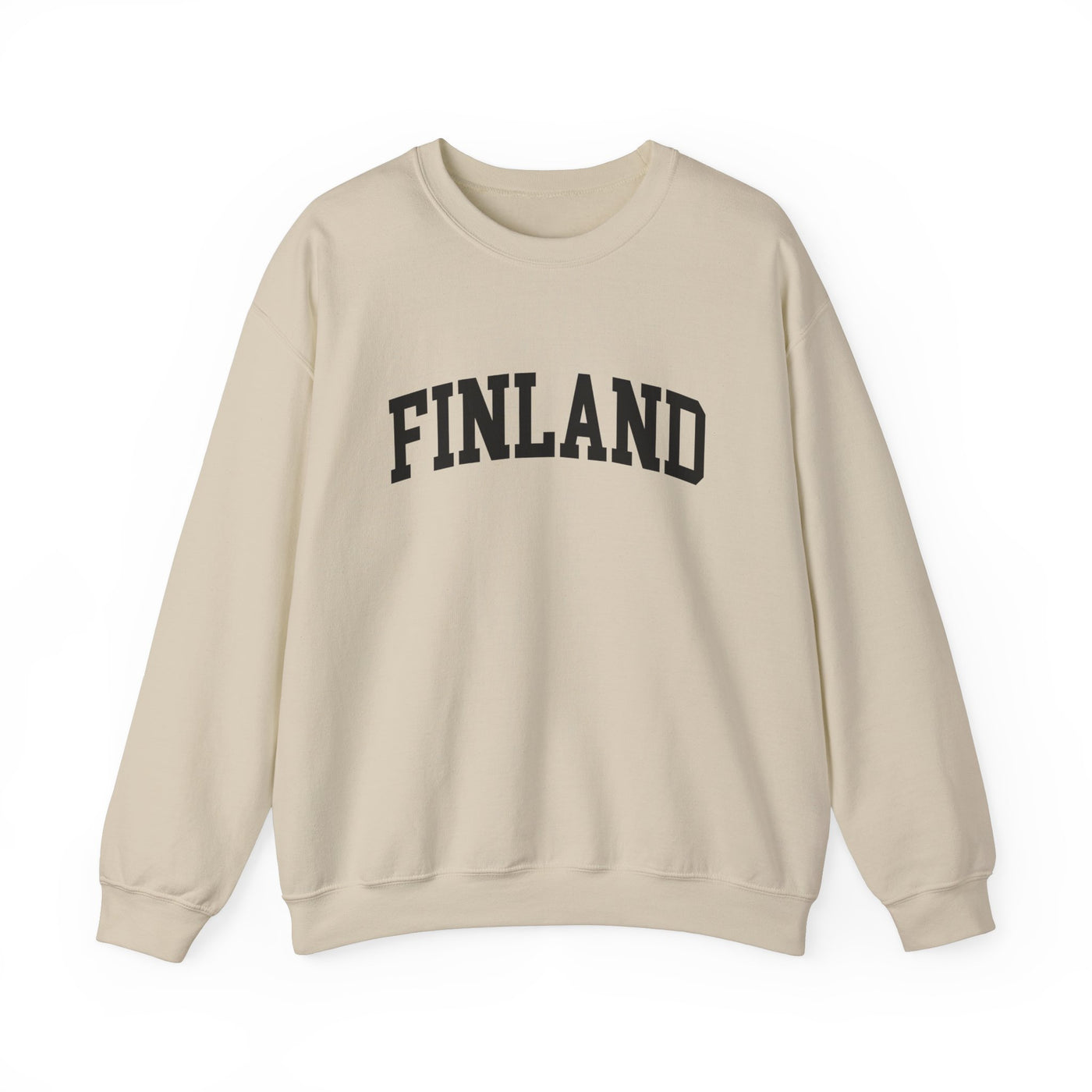 Finland University Sweatshirt