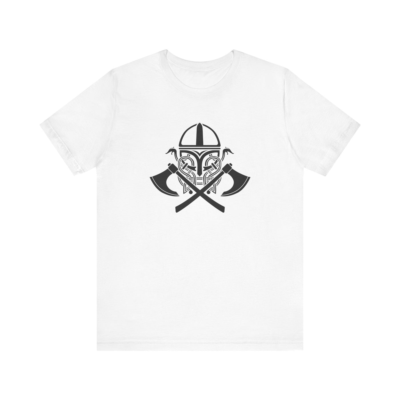 Viking Battle Gear Unisex T-Shirt