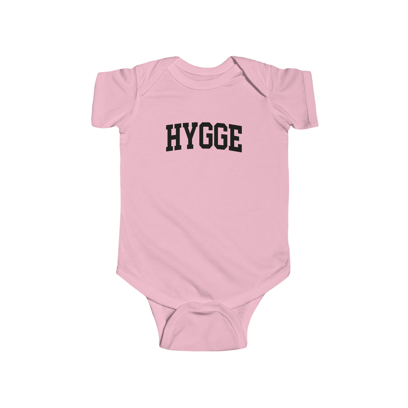Hygge Baby Bodysuit