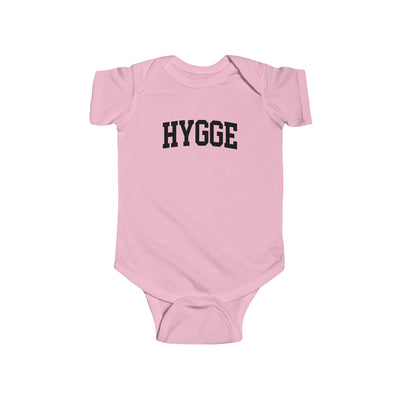 Hygge Baby Bodysuit