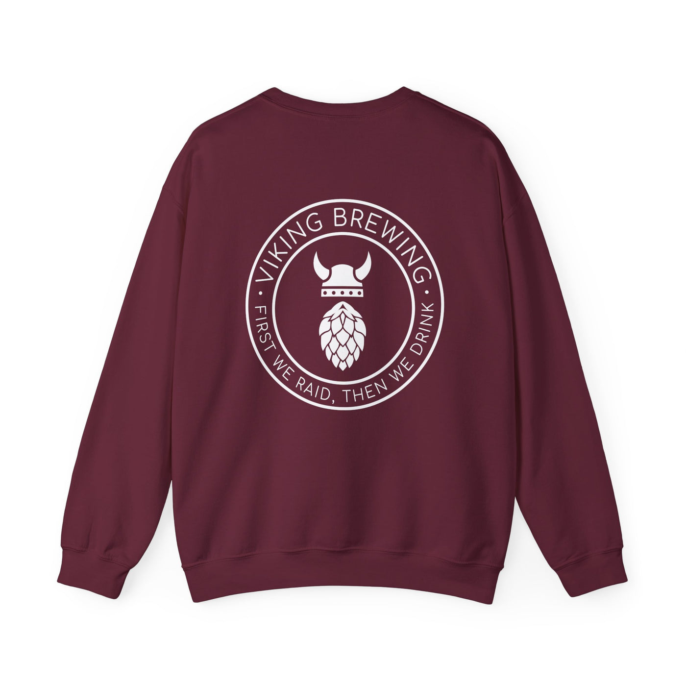 Viking Brewing Sweatshirt