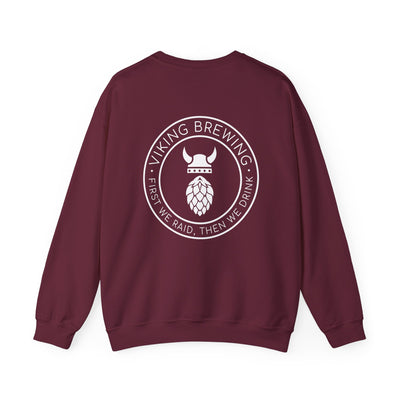 Viking Brewing Sweatshirt