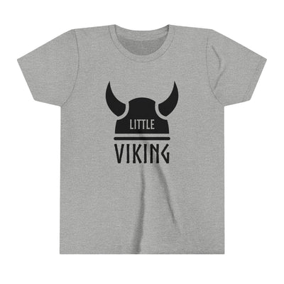 Little Viking Kids T-Shirt