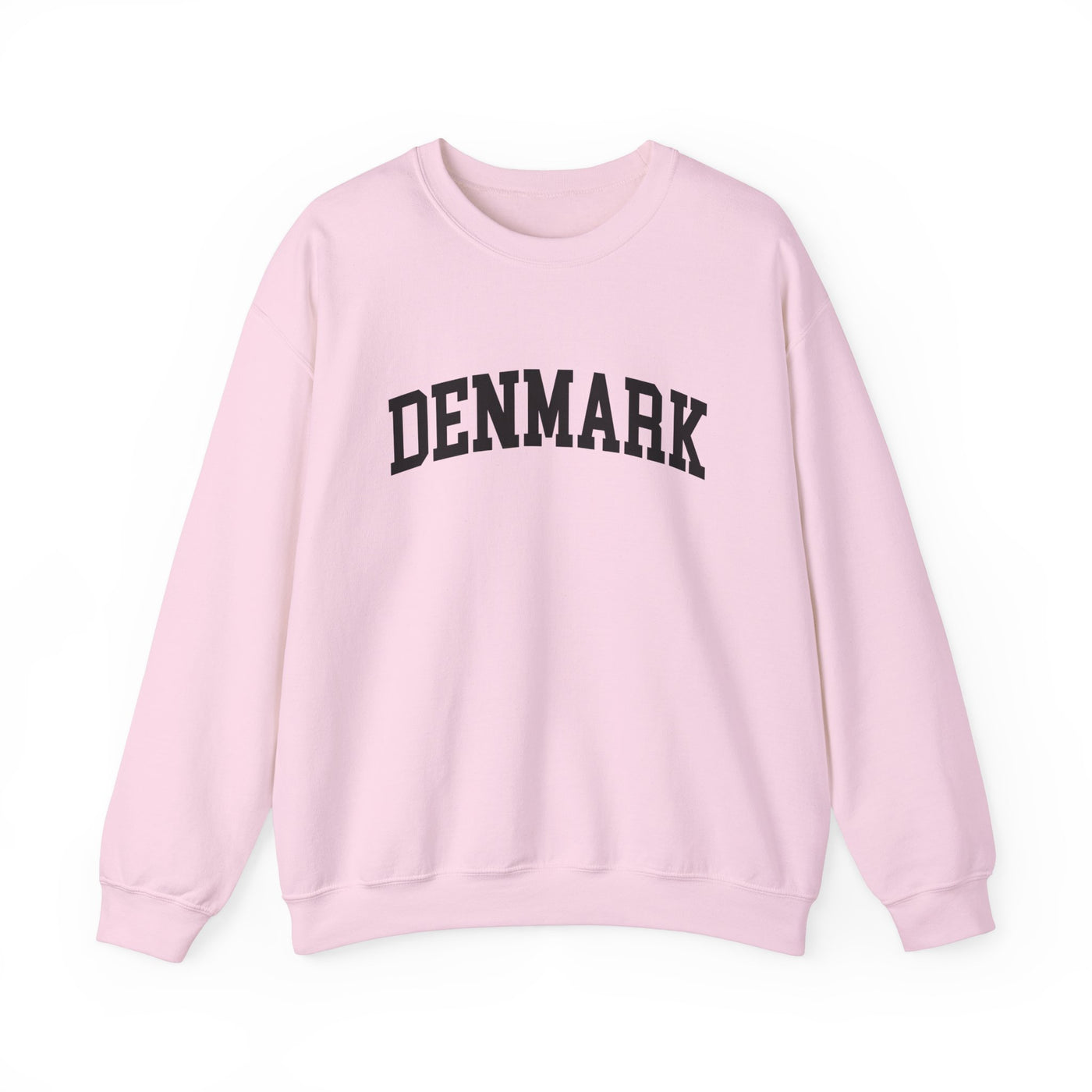 Denmark University Sweatshirt