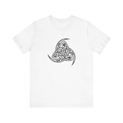 Horns Of Odin Unisex T-Shirt