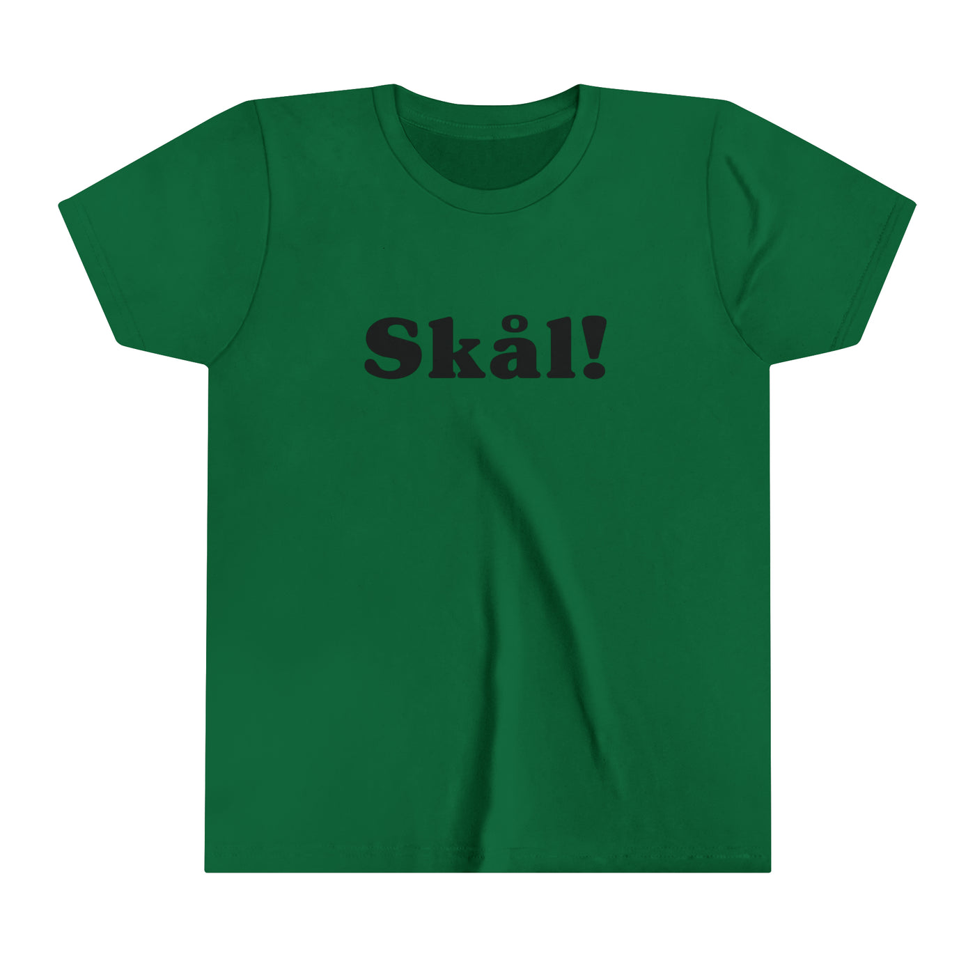 Skål Kids T-Shirt