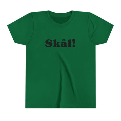 Skål Kids T-Shirt