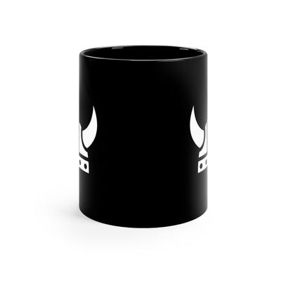 Viking Helmet Mug
