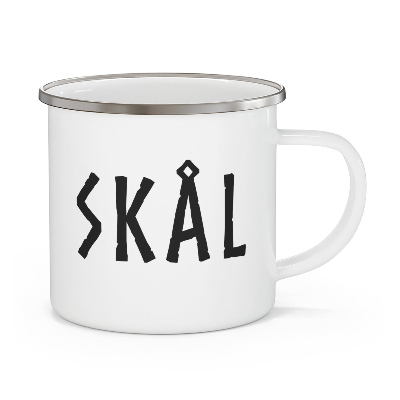 Skål Viking Camping Mug
