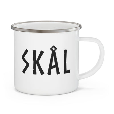 Skål Viking Camping Mug