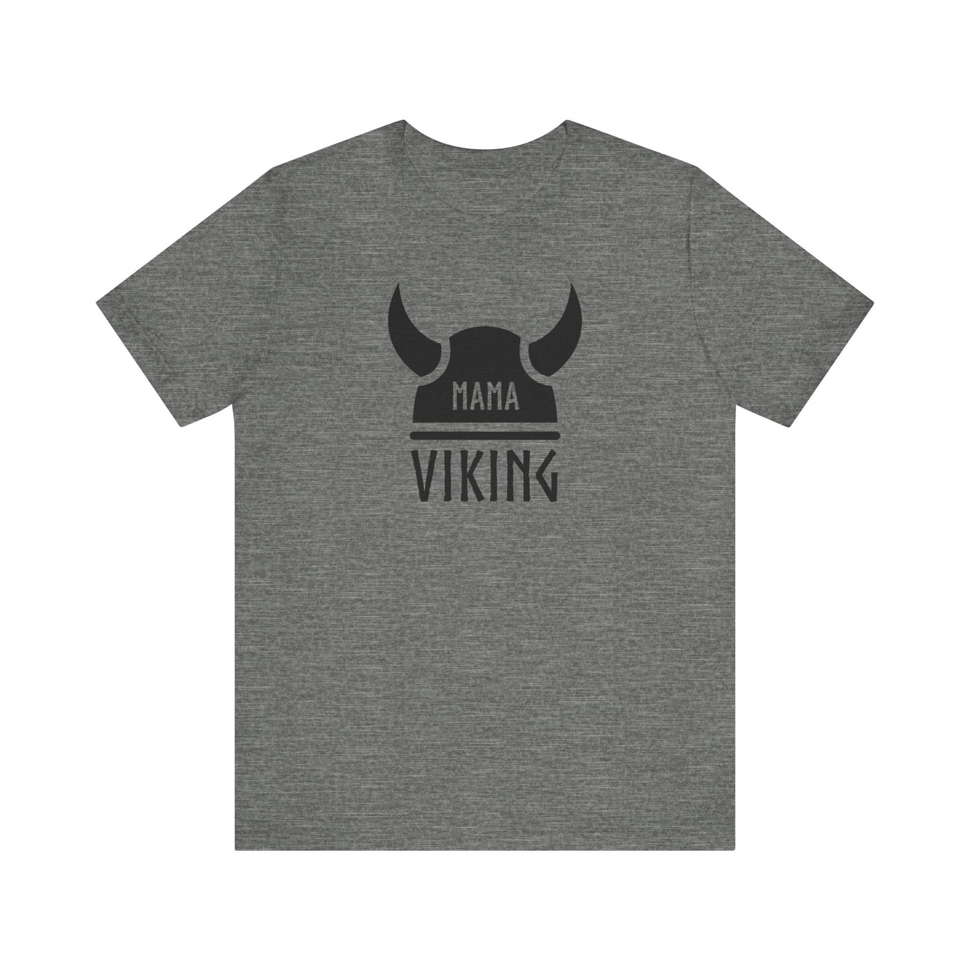 Mama Viking Unisex T-Shirt - Scandinavian Design Studio