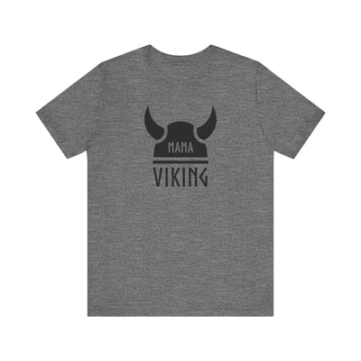 Mama Viking Unisex T-Shirt - Scandinavian Design Studio