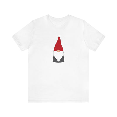 Red Hat Gnome Unisex T-Shirt