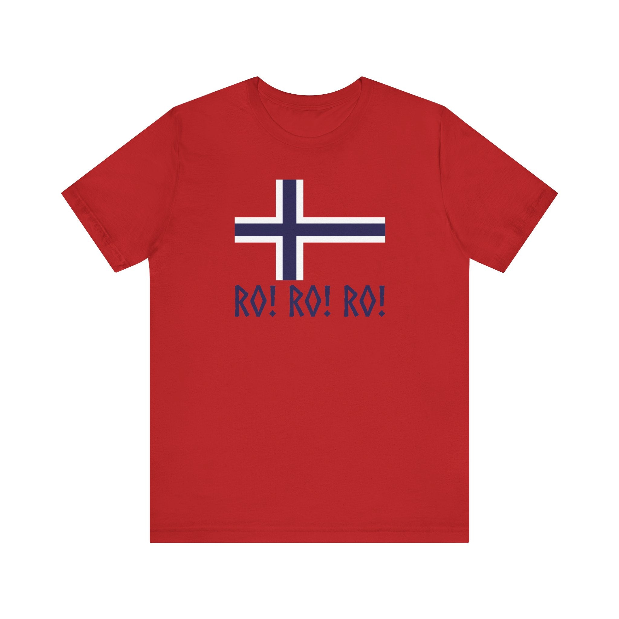 Norway Ro! Unisex T-Shirt