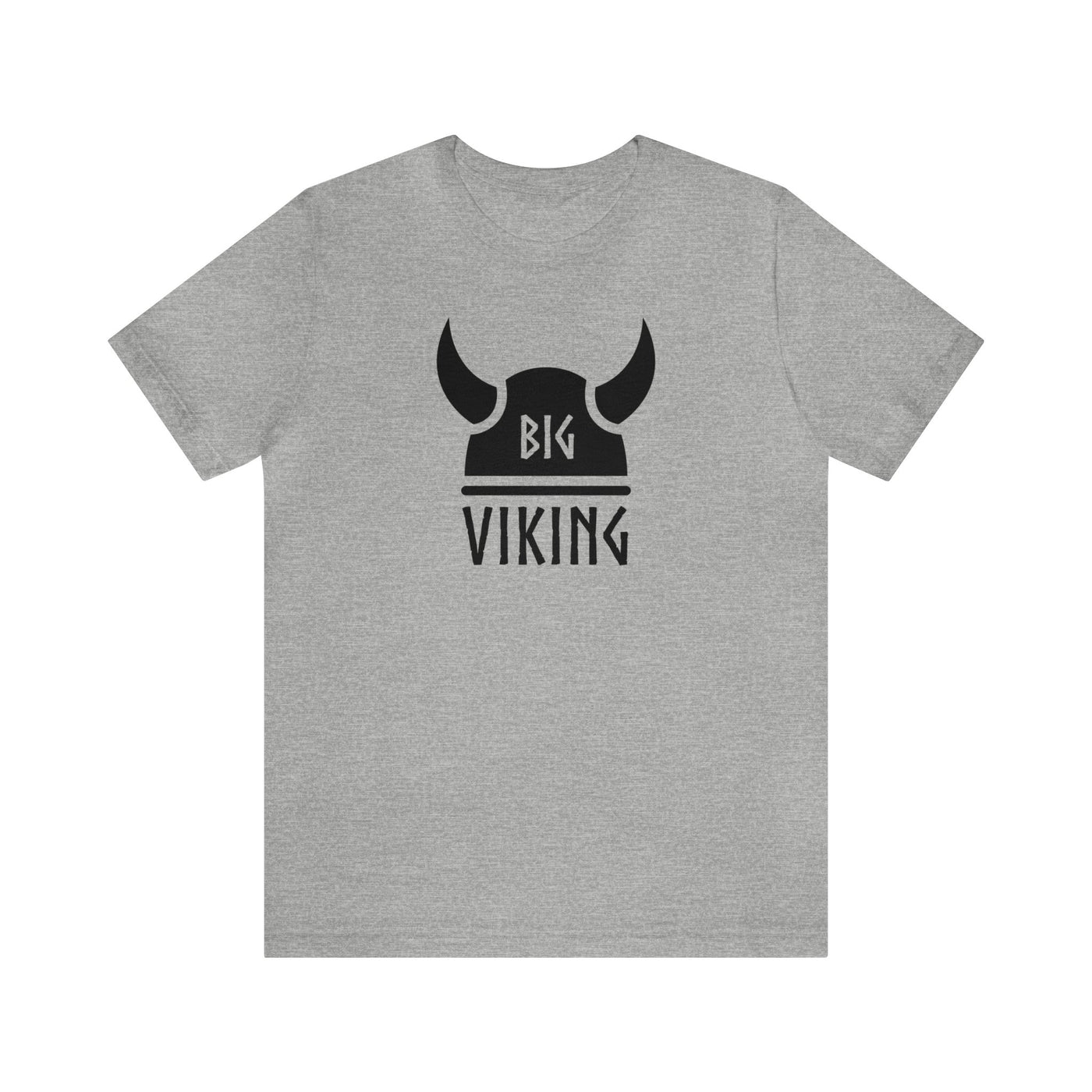 Big Viking Unisex T-Shirt