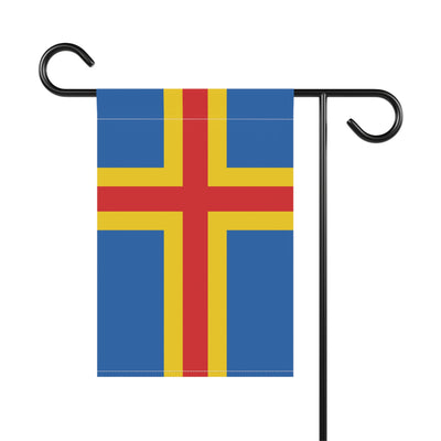 Åland Garden Flag