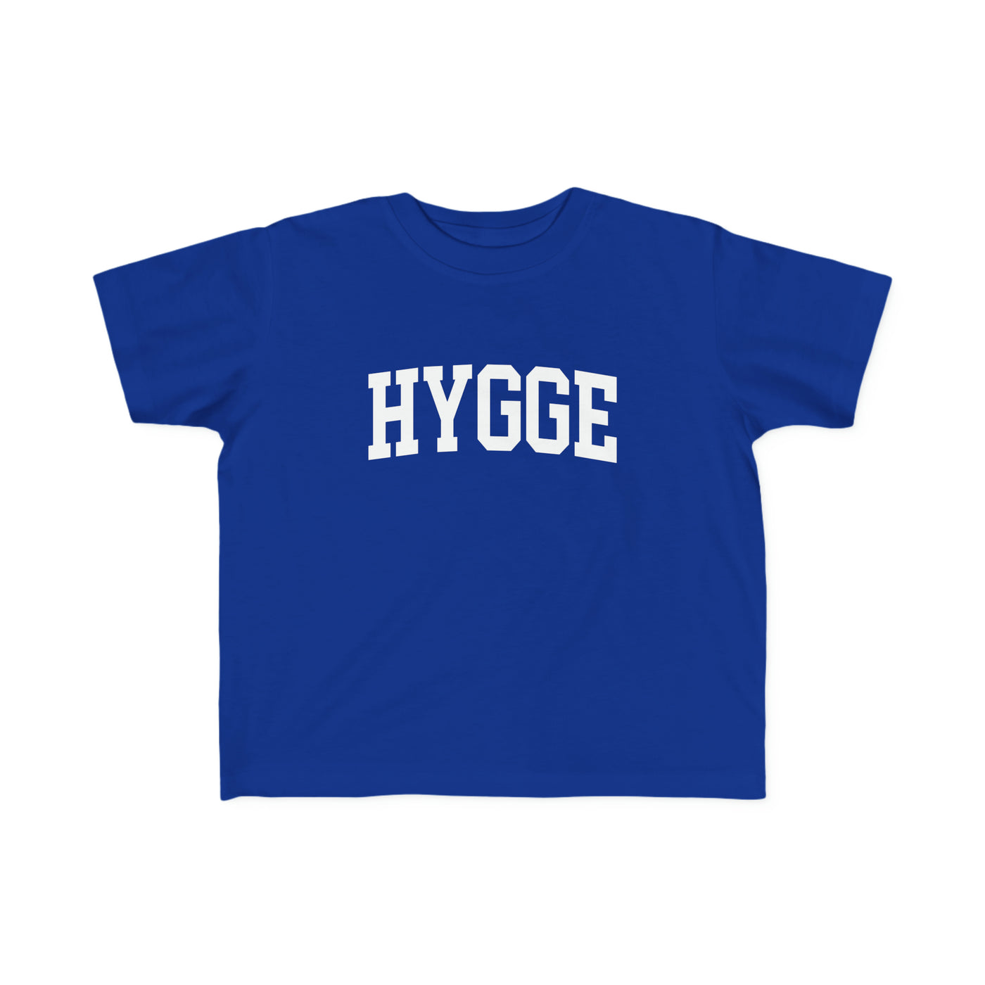Hygge Toddler Tee