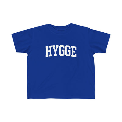 Hygge Toddler Tee