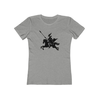 Valkyrie And Horse Women's Fit T-Shirt