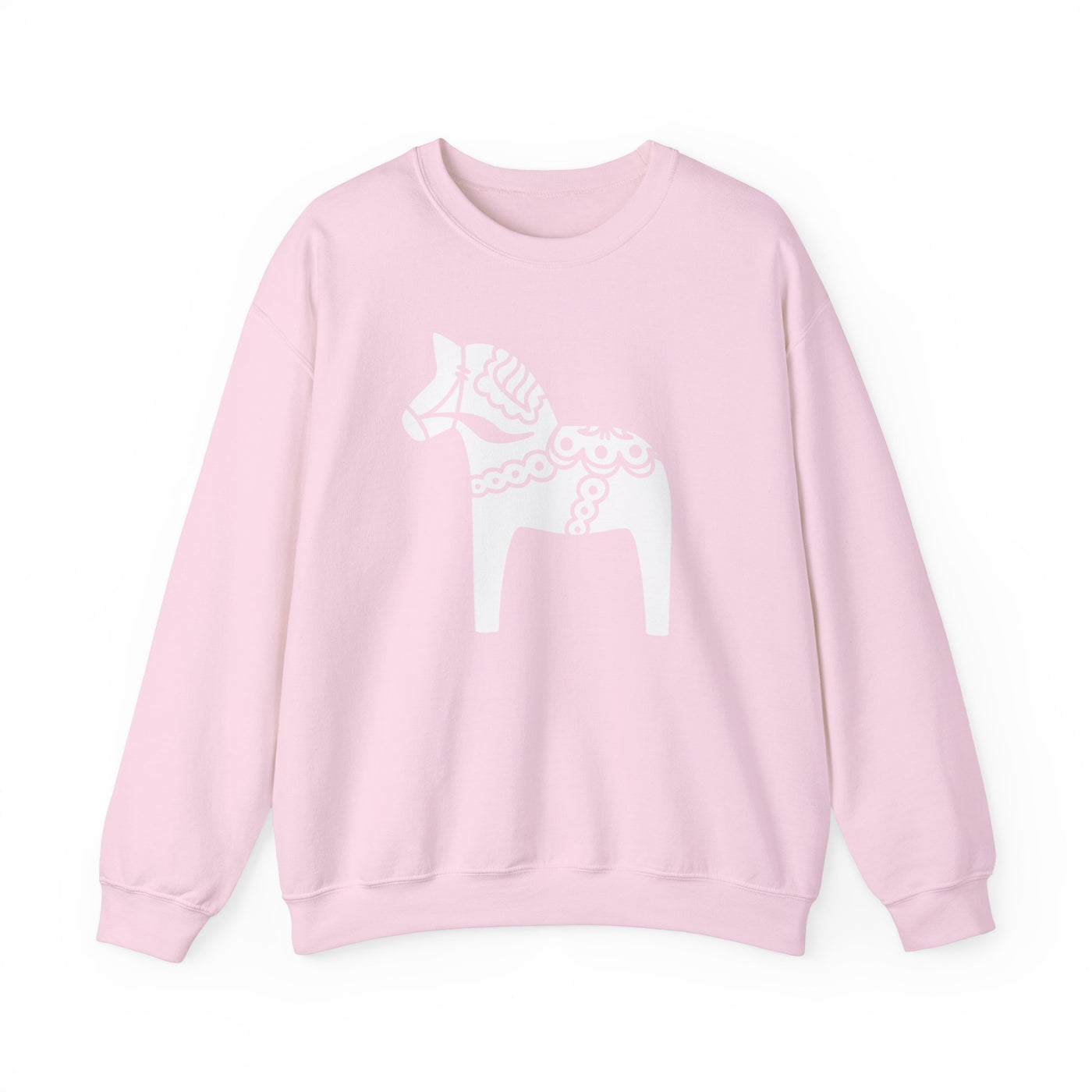 Swedish Horse Sweatshirt