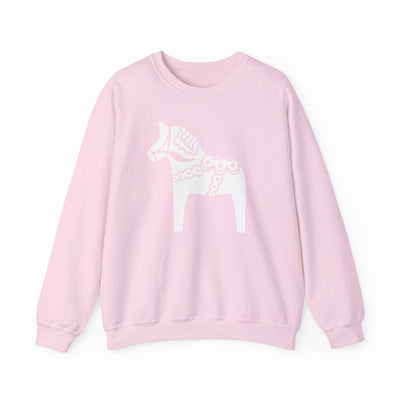 Swedish Horse Sweatshirt