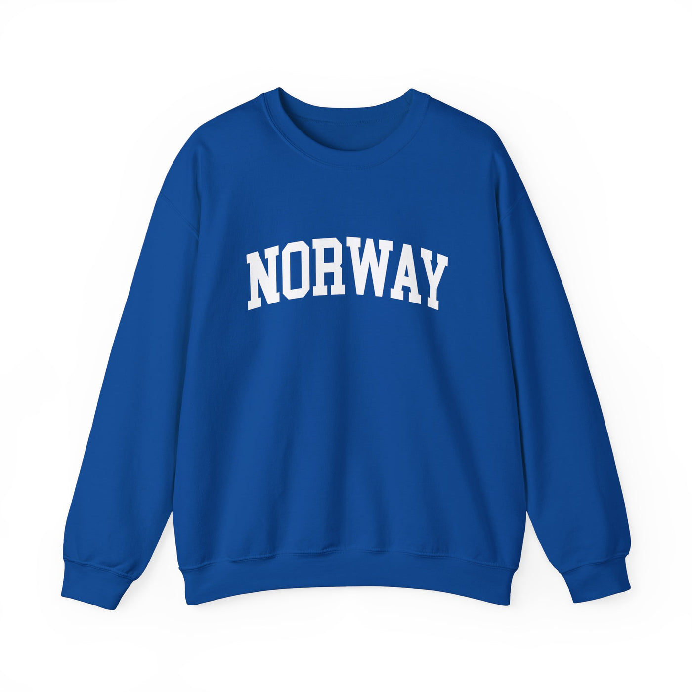 Norway University Sweatshirt