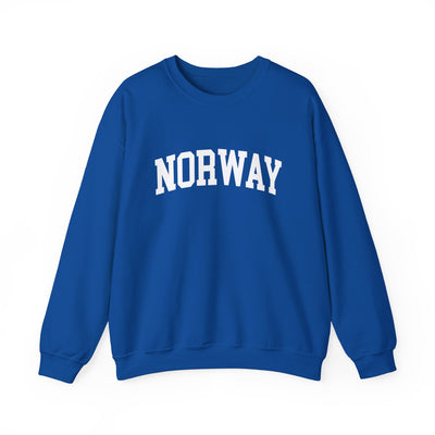 Norway University Sweatshirt