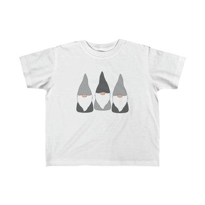 Scandinavian Gnomes Toddler Tee