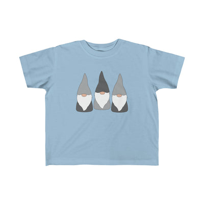 Scandinavian Gnomes Toddler Tee