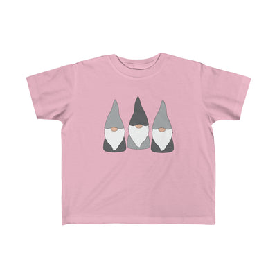 Scandinavian Gnomes Toddler Tee