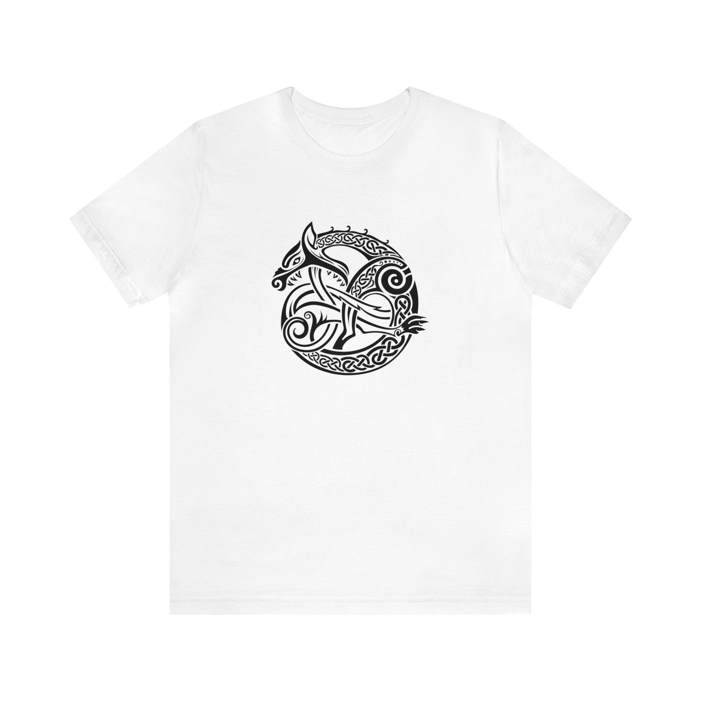 Ragnarök Unisex T-Shirt