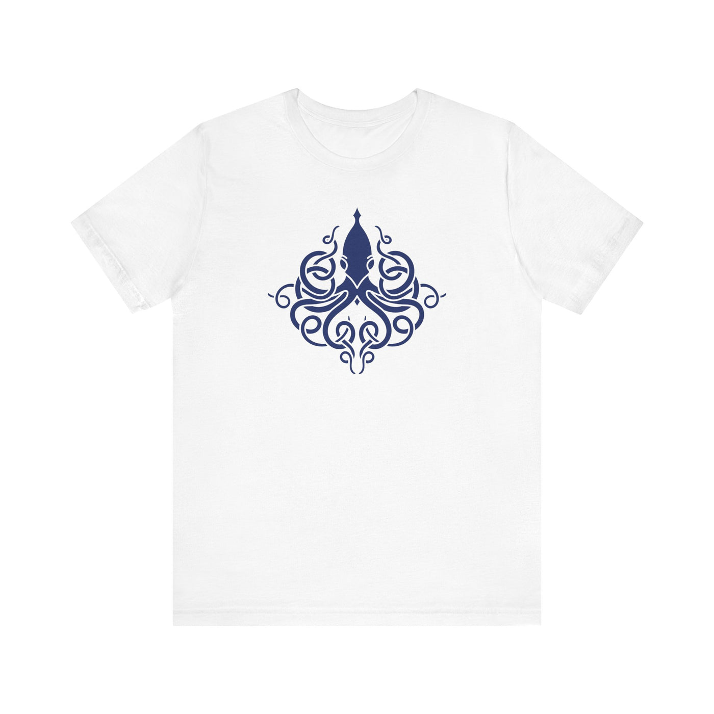 Kraken Unisex T-Shirt