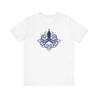 Kraken Unisex T-Shirt