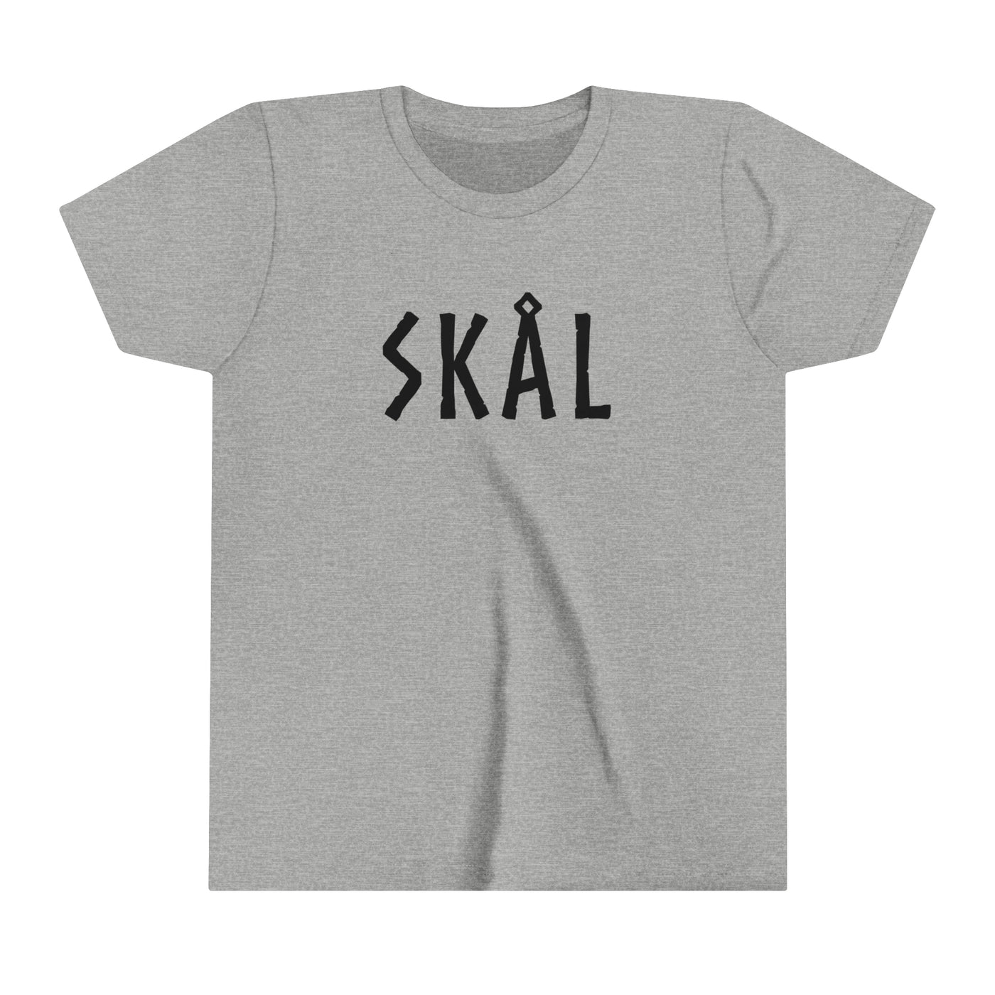 Skål Viking Kids T-Shirt