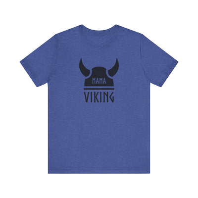 Mama Viking Unisex T-Shirt - Scandinavian Design Studio