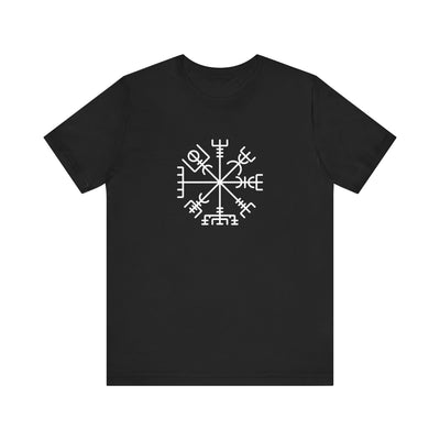 Vegvisir Viking Compass Unisex T-Shirt